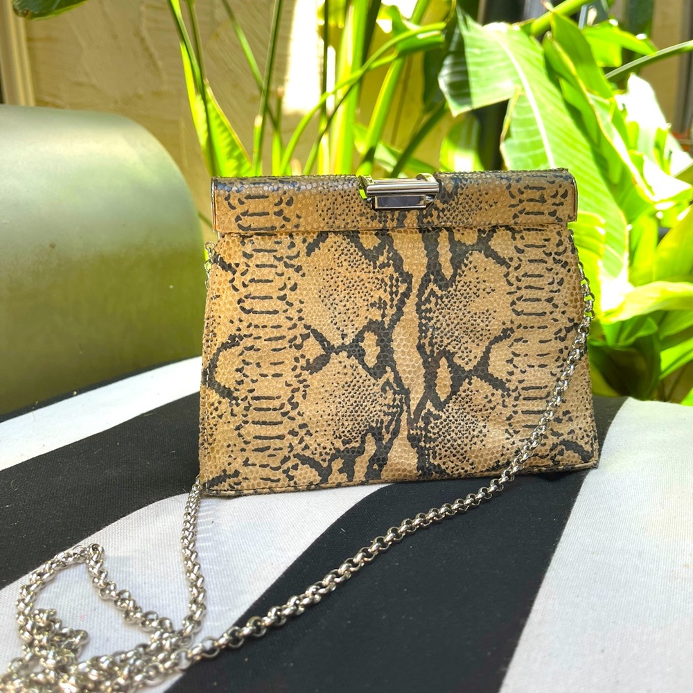 Stephanie Shoulder Bag